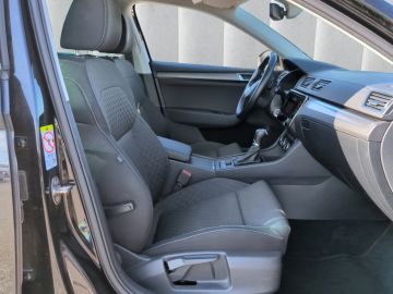 Skoda Superb - 8