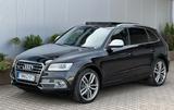 Audi SQ5 3.0 TDI tiptronic quattro*ABT 265 KW*Leder - Audi SQ5: Abt