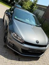 Volkswagen Vw Scirocco 2.0 TDI 184 PS - Volkswagen Scirocco in Dortmund