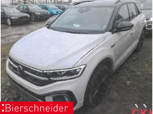 Volkswagen T-Roc 1.5 TSI DSG R-Line Black 19 AHK BEATS PANO