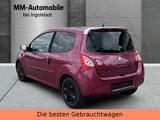 Renault Twingo Dynamique-TÜV NEU-LPG GAZ-AUTOMATIK-TOP - Renault Twingo bis 5.000 Euro