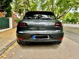 Porsche Macan GTS Panorama Navi Rückfahrkam. Approved - Porsche Macan in Mainz