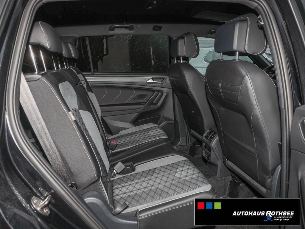 Volkswagen Tiguan Allspace - Bild 5