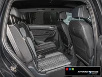 Volkswagen Tiguan Allspace - Vorschau Bild 5