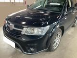 Fiat Freemont 2.0D AUTOMATIK 7Sitze NAVI Xenon RFK SZ - Fiat Freemont Gebrauchtwagen