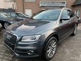 Audi Q5 2.0 TDi  S Line Sport Plus quattro aus 1.Hand - Audi Q5: Line Plus