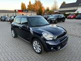 MINI Cooper S Countryman All4 XENON-NAVI-S.DACH-H&K - MINI MINI: D Countryman