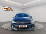 Volkswagen Touran Sound BMT/Start-Stopp  ACC  Navi - Volkswagen Touran: Sound