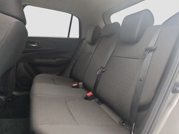 Fotografie 13 des Suzuki Swift Comfort Sitzheitzung*ALU*NAVI