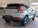Volvo XC40 B3 Plus Black Edition KAMERA H/K LED 360° - Volvo XC40 SUV