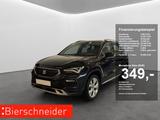Seat Ateca 1.5 TSI DSG Xperience FULL-LINK KEYLESS AC