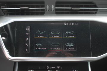 Audi A6 - 6