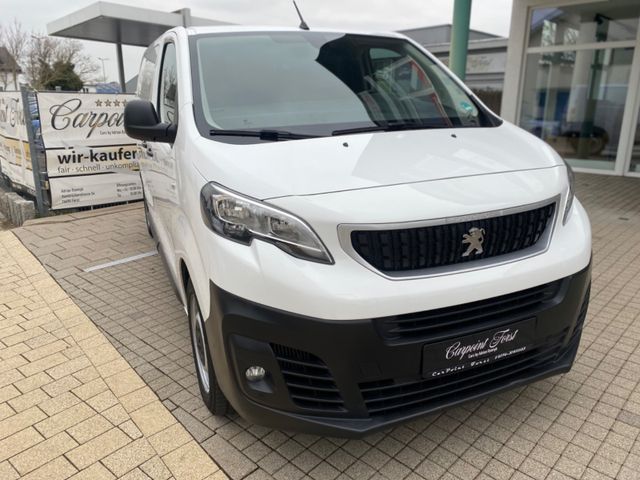 Peugeot Expert Kasten Premium L2, 1.Hand, NAVI,KLIMA...