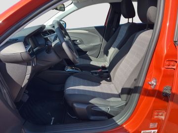 Fotografie des Opel Corsa Corsa-e Edition 11kW On-Board-Charger