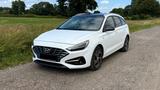 Hyundai i30 1.5 T-GDI Mild-Hybrid Trend DCT PANO LED - Hyundai i30 in Lübeck