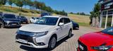 Mitsubishi Outlander 2.4Plug-in Hybrid Diamant Edition 4WD - Mitsubishi Outlander Hybrid (/Elektro) Plug in mit Benzin-Antrieb