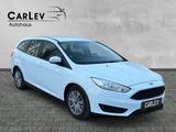 Ford Focus Turnier Trend Zahnriemen neu - Ford Focus: Kombi, Trend