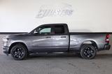 Dodge RAM 5.7 BigHorn/KAMERA/AHK/SHZ/LHZ/TEMP/BTH/R20 - Dodge RAM: Big