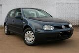 Volkswagen VW Golf IV 1.4 16V | Erst 49.600 km | TÜV ... - Volkswagen Golf: 6er
