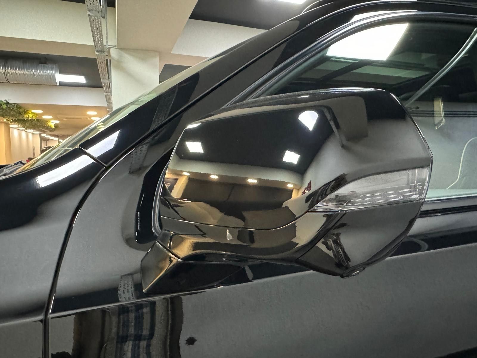 Fahrzeugabbildung Cadillac 2026 ESCALADE SPORT PLATINUM 6.2 V8-HUD-NIGHT V