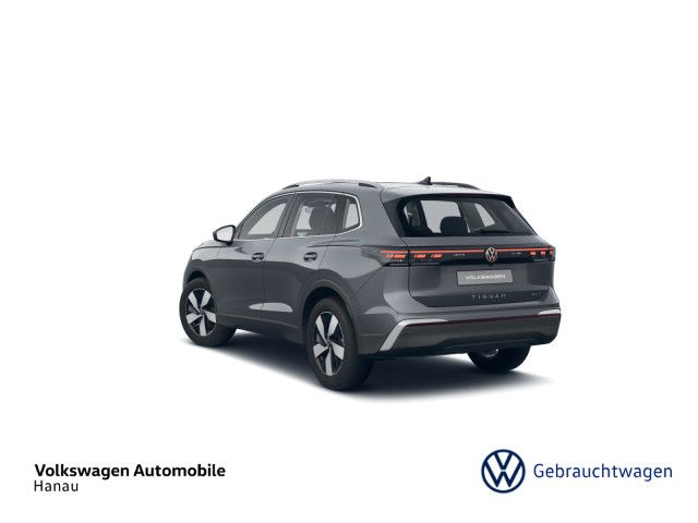 Volkswagen Tiguan 2.0 TDI ELEGANCE 4M DSG PANO MATRIX HUD I foto 5