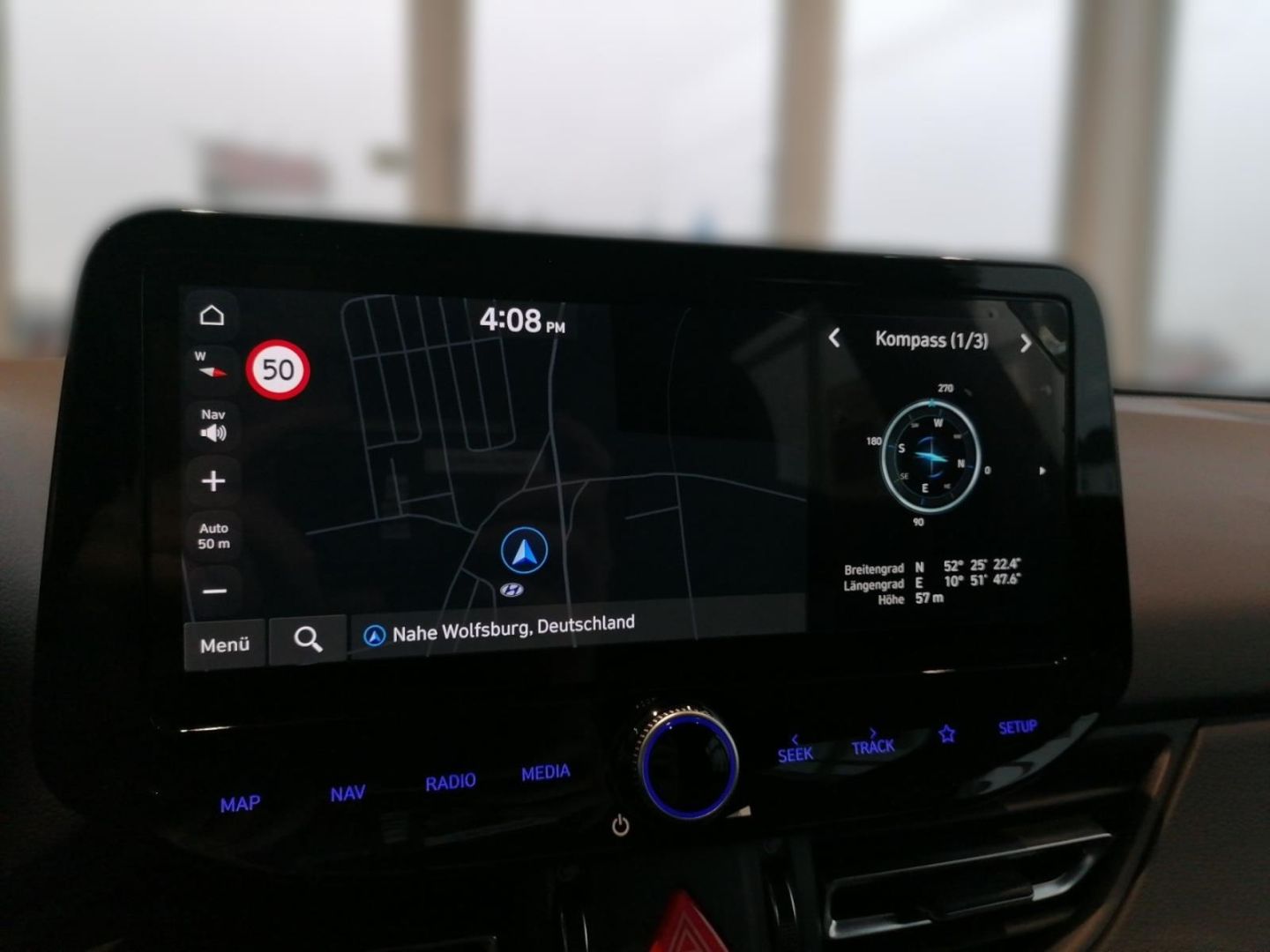 Hyundai i30 - Bild 9