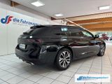 Peugeot 508 SW Allure Pack 1.5 BlueHDi 130 EU6d Navi 360 - Peugeot 508 mit Diesel-Antrieb: Kombi, 1.6