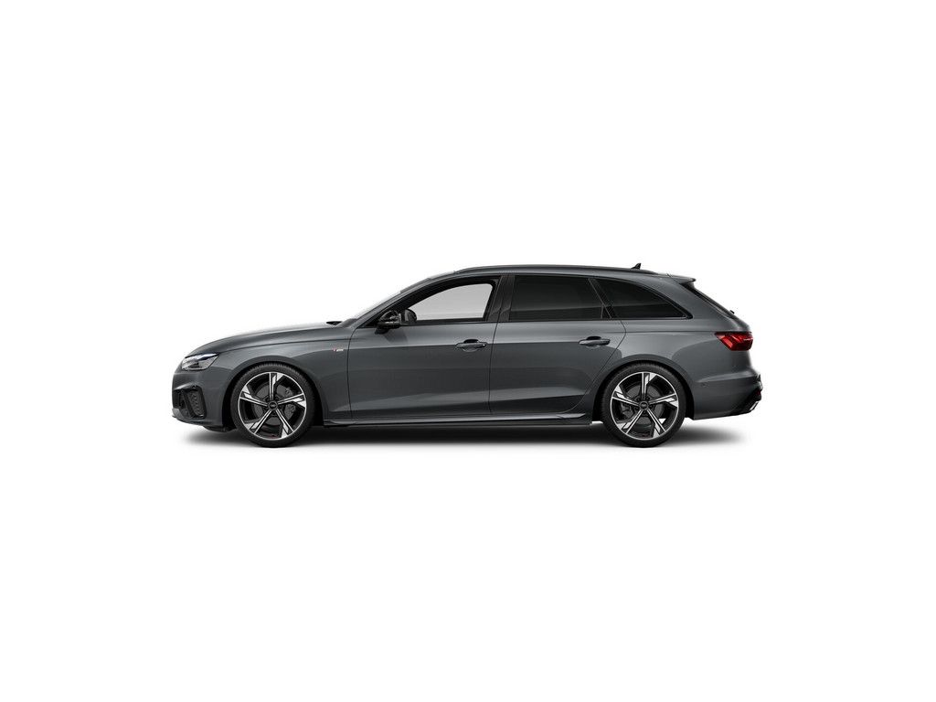 Audi A4 - Bild 6