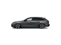 Audi A4 - Vorschau Bild 6