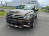 Volkswagen Tiguan Cup Sport & Style BMT