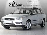 Ford Focus Turnier Fun X Klimaa. LMF SHZ - Ford Focus aus 2006: Turnier