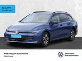Volkswagen Golf VIII Variant 2.0 TDI DSG Goal Navi AHK IQ.L - Volkswagen Golf mit Diesel-Antrieb: Geländewagen