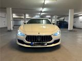 Maserati Ghibli 3.0 V6 Diesel 275HP GranLusso GranLusso - Maserati aus 2019