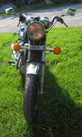 Honda CX 500 C - Offers