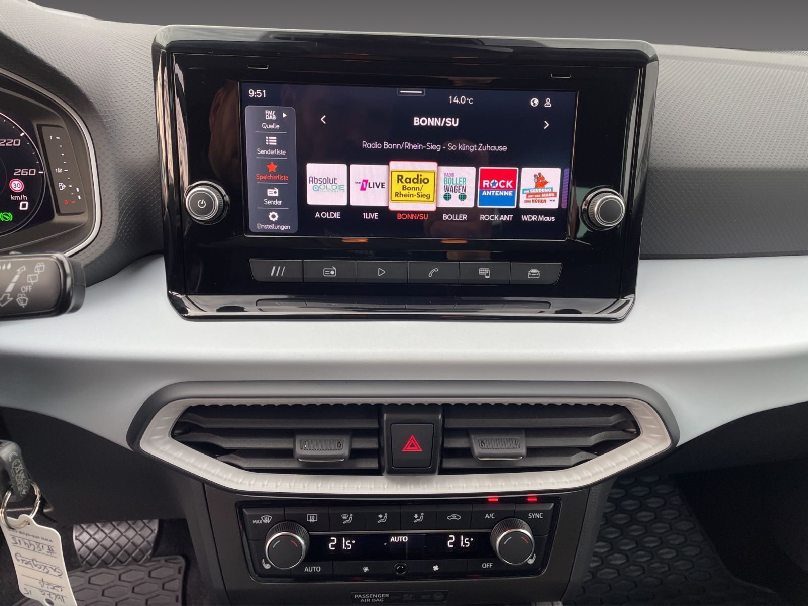 Seat Ibiza - Bild 12