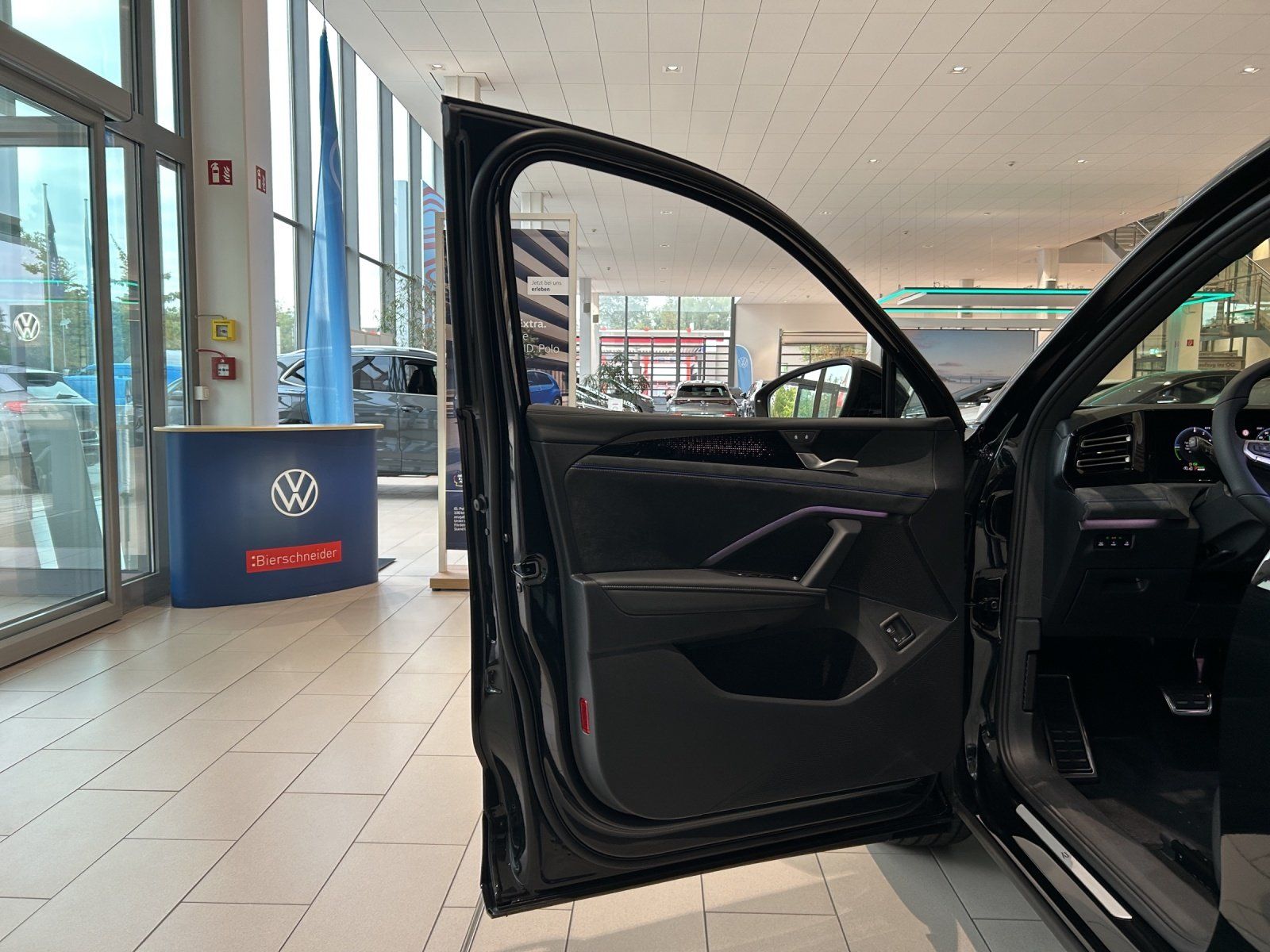 Volkswagen Tiguan - Bild 16