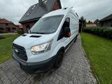 Ford Transit L4H3 Campervan - Ford Transit: Camper