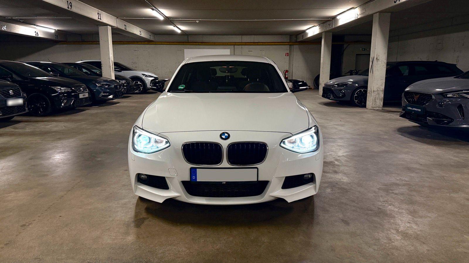 BMW 116