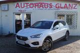 Seat Tarraco Xcellence 4Drive 1.Hand*360°*Virtual* - Seat Tarraco Gebrauchtwagen in Berlin