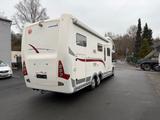 Eura Mobil 820 EB 3 Achsen 6 Schlaf.neuer Tüv 92 Tkm - Eura Mobil 820