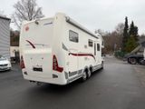 Eura Mobil 820 EB 3 Achsen 6 Schlaf.neuer Tüv 92 Tkm - Eura Mobil Eb