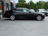BMW 520i Limousine*Automatik*Navi*Leder*G-SD*Xenon* - BMW 520 Gebrauchtwagen in Bremen