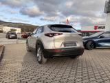 Mazda CX-30 2.0 122 PS SELECTION *Garantie 09/2029* - silberne Mazda CX-30