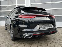 KIA ProCeed 1.4 T-GDI DCT GT LINE 2H SHZ NAV KAM LED bei Autohaus Landmann & Maier OHG