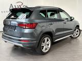 Seat Ateca 2.0 TDI DSG FR NAV+LED+AHK+ACC+CARPLAY+KAM - Seat Ateca in Oldenburg