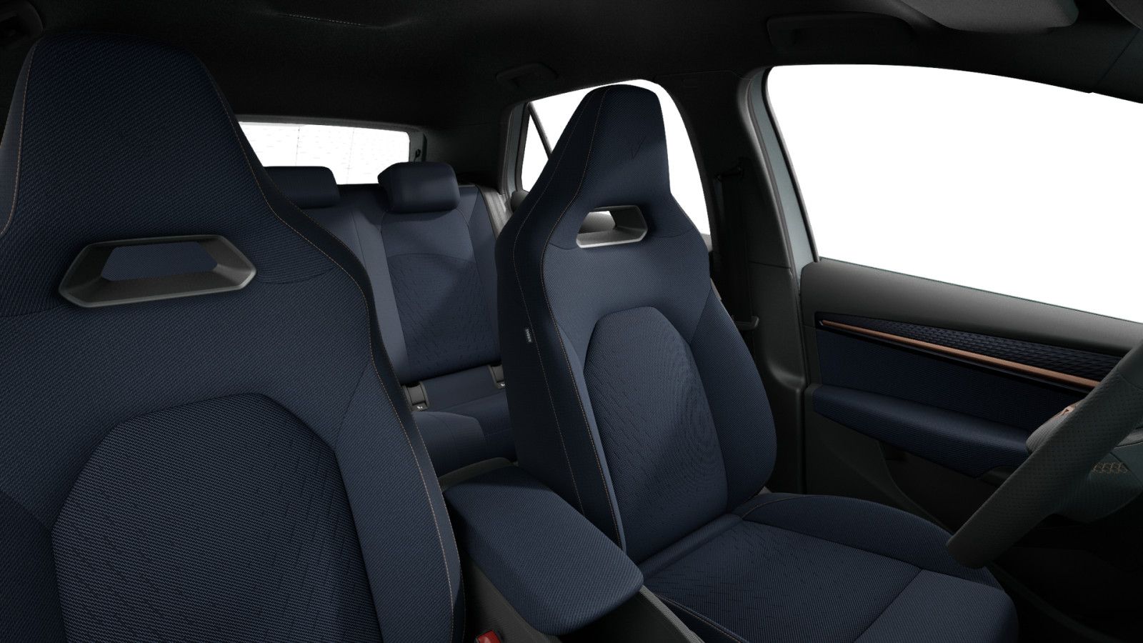 Cupra Born - Bild 10
