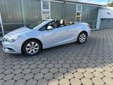 Opel Cascada 1.4 Turbo 103kW ecoFLEX Edition Edition - Opel Cascada von privat