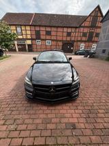 Mercedes-Benz CLS 500 4MATIC AMG OPTIK - Mercedes-Benz CLS 500 aus 2013