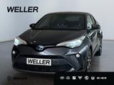 Toyota C-HR 2.0 Hybrid Team Deutschland*KAMERA*SHZ*LED - Toyota C-HR: Team Deutschland