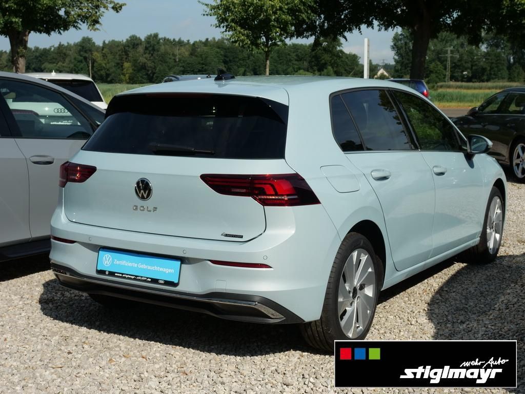 Volkswagen Golf - Bild 6
